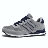 High Quality Men’s Sneakers Leather