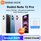 Global ROM Xiaomi Redmi Note