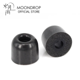 Moondrop MIS-Tip sponge eartips for