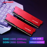 JUHOR Memoria Ram ddr4 8GB