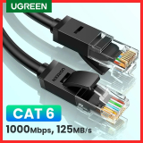 UGREEN Ethernet Cable Cat6 Gigabit
