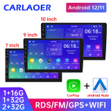 Android 11 Car Radio Autoradio