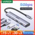 UGREEN Mouse Wireless Ergonomic Shape