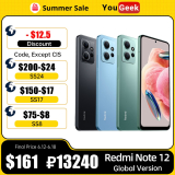 Global Version Xiaomi Redmi Note