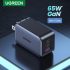?US Plug?UGREEN GaN 45W USB