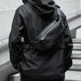Outdoor Man Shoulder Bag Casual