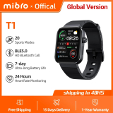 Mibro Watch T1 Global Version