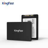 KingFast SSD 120 GB 128GB