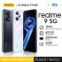 World Premiere realme GT3 240W
