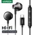 UGREEN Semi-open 3.5mm USB Type