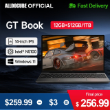 Alldocube GT Book 14inch Windows
