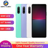 Original Sony Xperia 10 IV