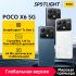 New POCO M6 Pro Smartphone