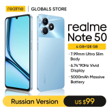 [In Stock] realme Note 50