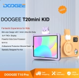 New DOOGEE T20mini KID Tablet