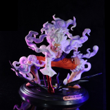 New One Piece Luffy Gear