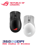 Original Asus ROG Gladius III