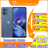Lenovo Motorola Moto G54 5G