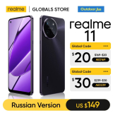realme 11 108MP ProLight Camera