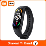 Xiaomi Mi Band 7 Smart