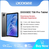 DOOGEE T30 Pro Tablet 11»