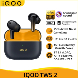 IQOO TWS 2 True Wireless