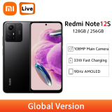 Global Version Xiaomi Redmi Note