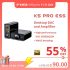 GameSir GK300 Bluetooth Mechanical Gaming