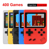 400 In 1 MINI Games