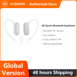Mi Sports Bluetooth Earphones Global