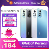 Global Version Xiaomi Redmi Note