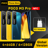 Global Version POCO M3 Pro