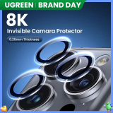 UGREEN Camera Lens Protector for