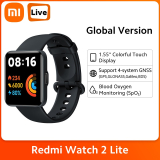 Original Global Version Xiaomi Redmi