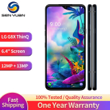 Original LG G8X ThinQ G850UM