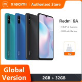 Global Version Xiaomi Redmi 9A