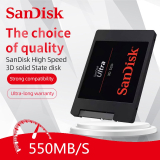 SanDiskl SDSSDH3 ssd nvme 1tb