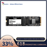 ADATA XPG GAMMIX S50 PRO