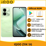 IQOO Z9X 5G Mobile Phone