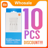 10 Pcs Xiaomi Mi True
