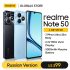 [In Stock] realme Note 50