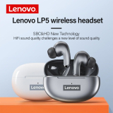 Lenovo LP5 TWS Bluetooth Earphone