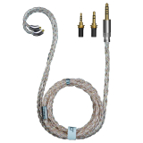FiiO LC-RE Pro 2022 Gold-Silver-Copper