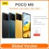 POCO M5s Global Version 64GB/128GB