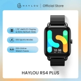 HAYLOU Magnetic Strap Smartwatch