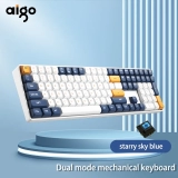Aigo A108 Gaming Mechanical Keyboard