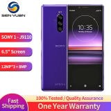 Original unlocked Sony Xperia 1