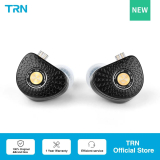 TRN TA3 Hi-FI 1BA 2DD
