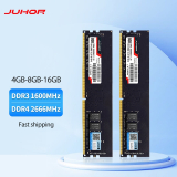 JUHOR Memoria DDR4 4GB 8GB