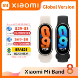 Global Version Xiaomi Mi Band